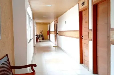 Sala comercial para alugar na avenida brigadeiro mário epinghaus, centro, lauro de freitas, 23 m2 por r$ 1.450