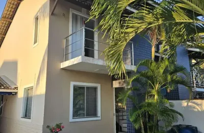 Casa com 4 quartos à venda na av. beira mar, 1, ipitanga, lauro de freitas por r$ 800.000