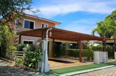 Casa com 3 quartos à venda na rua vinícius de moraes, buraquinho, lauro de freitas por r$ 1.200.000