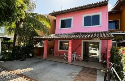 Casa com 3 quartos à venda na rua missionário otto nelson, stella maris, salvador por r$ 1.050.000