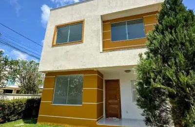 Casa com 3 quartos para alugar na rua sucupió, abrantes, camaçari por r$ 3.300