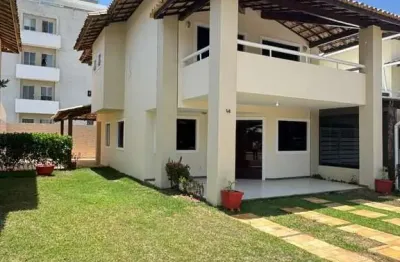 Casa com 4 quartos para alugar na alameda praia garapuá, stella maris, salvador, 173 m2 por r$ 5.536