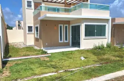 Casa com 3 quartos à venda na rua sucupió, abrantes, camaçari, 11 m2 por r$ 599.900