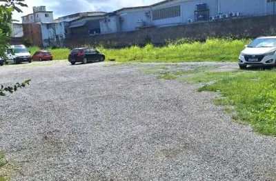 Terreno à venda na rua itagibá, pitangueiras, lauro de freitas por r$ 3.300.000