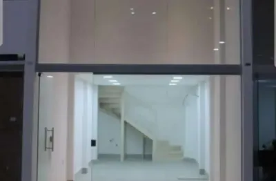 Ponto comercial com 1 sala à venda na shopping passeio norte, 1, estrada do coco, lauro de freitas por r$ 135.000