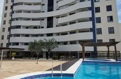 Apartamento com 1 quarto à venda na rua são paulo, pitangueiras, lauro de freitas, 49 m2 por r$ 329.000