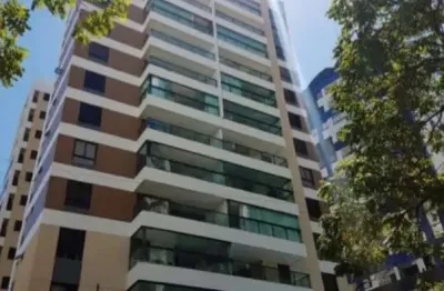Apartamento com 3 quartos à venda na rua colmar americano da costa, pituba, salvador, 90 m2 por r$ 995.000