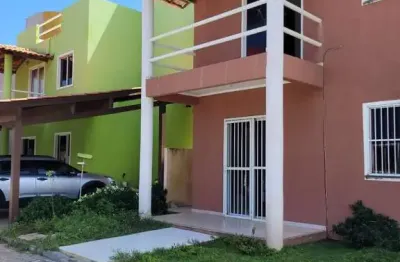 Casa com 3 quartos à venda na praia do flamengo, praia do flamengo, salvador por r$ 620.000