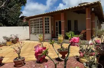 Casa com 2 quartos à venda na rua josé augusto tourinho dantas, praia do flamengo, salvador, 203 m2 por r$ 1.100.000