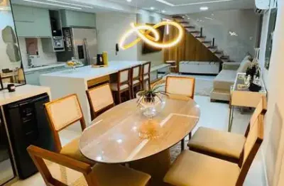 Apartamento com 3 quartos à venda na rua praia de tambaú, vilas do atlantico, lauro de freitas, 90 m2 por r$ 680.000