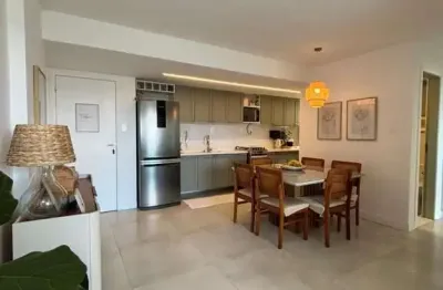 Apartamento com 2 quartos à venda na rua desmembramento loteamento jardim dos flamboyants, abrantes, camaçari, 65 m2 por r$ 315.000
