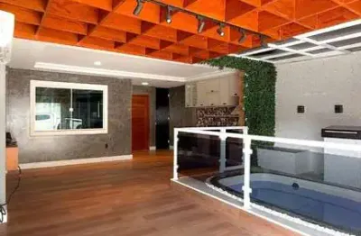 Casa com 3 quartos para alugar na avenida luiz tarquínio pontes, pitangueiras, lauro de freitas, 108 m2 por r$ 5.200