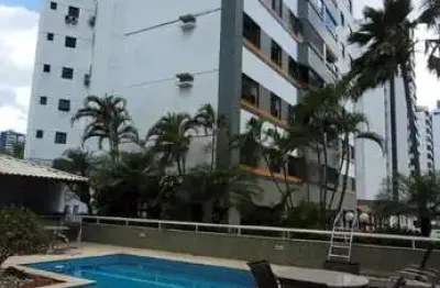 Apartamento com 3 quartos à venda na rua sócrates guanaes gomes, cidade jardim, salvador, 94 m2 por r$ 780.000