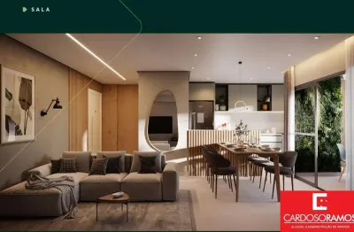 Apartamento com 2 quartos à venda na rua geraldo del rey, patamares, salvador, 64 m2 por r$ 548.990