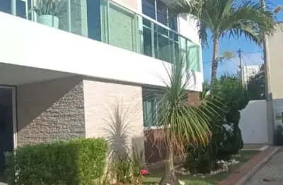 Casa com 4 quartos à venda na rua joão marques oliveira, buraquinho, lauro de freitas, 160 m2 por r$ 1.080.000