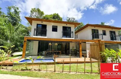 Casa com 3 quartos à venda na praia do forte, praia do forte, mata de são joão, 115 m2 por r$ 2.050.000