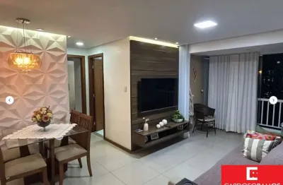 Apartamento com 2 quartos à venda na rua jayme sapolnik, imbuí, salvador, 64 m2 por r$ 535.000