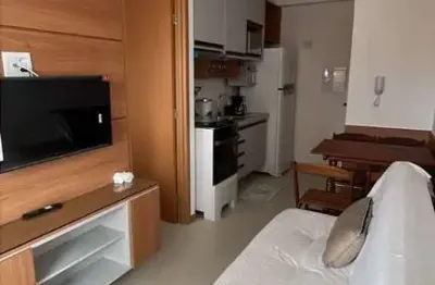 Apartamento com 1 quarto à venda na avenida amaralina, amaralina, salvador, 25 m2 por r$ 415.000