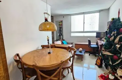 Apartamento com 2 quartos à venda na rua ministro antônio carlos magalhães, buraquinho, lauro de freitas, 58 m2 por r$ 360.000