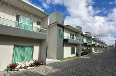 Casa com 3 quartos à venda na rua joão marques oliveira, buraquinho, lauro de freitas, 127 m2 por r$ 690.000