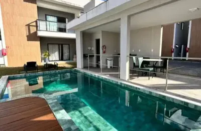 Apartamento com 3 quartos à venda na rua eliane s bonfim, buraquinho, lauro de freitas, 150 m2 por r$ 750.000
