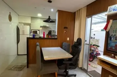 Apartamento com 2 quartos à venda na rua doutor gerino de souza filho, caixa d'água, lauro de freitas, 60 m2 por r$ 250.000