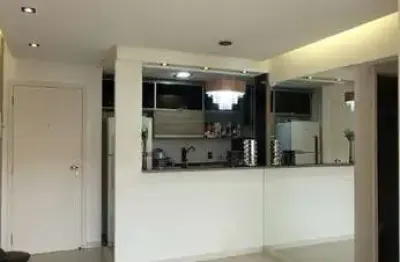 Apartamento com 2 quartos à venda na rodovia ba-099 - estrada do côco, abrantes, camaçari, 55 m2 por r$ 264.900