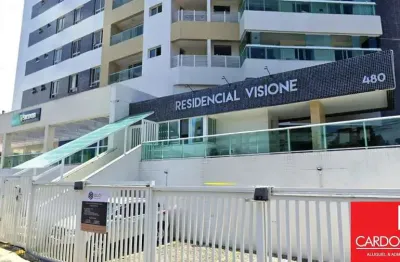 Apartamento com 2 quartos à venda na rua doutor barreto, pitangueiras, lauro de freitas, 83 m2 por r$ 590.000