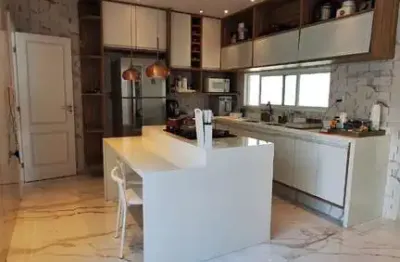 Casa com 4 quartos à venda na rua joão marques oliveira, buraquinho, lauro de freitas, 160 m2 por r$ 1.150.000