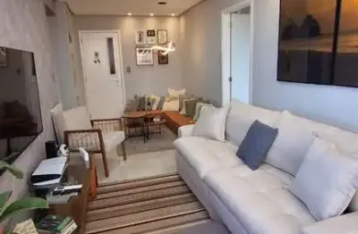 Apartamento com 2 quartos à venda na avenida santos dumont, centro, lauro de freitas, 59 m2 por r$ 365.000