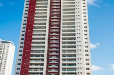 Apartamento com 4 quartos à venda na rua salgueiro, patamares, salvador, 180 m2 por r$ 1.550.000