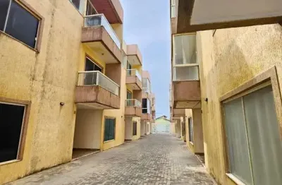 Casa com 3 quartos à venda na rua walter da silva maia, ipitanga, lauro de freitas, 186 m2 por r$ 660.000