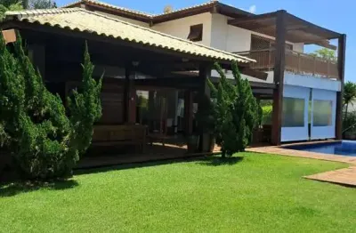 Casa com 4 quartos à venda na rodovia ba-099 - estrada do côco, catu de abrantes, camaçari, 560 m2 por r$ 5.200.000