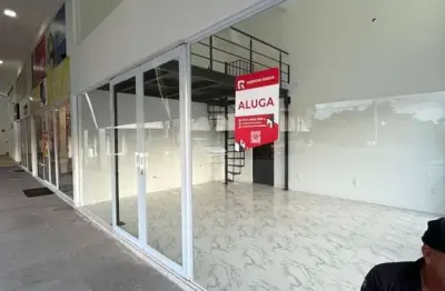 Ponto comercial para alugar na alameda dilson jatahy fonseca, stella maris, salvador por r$ 3.600
