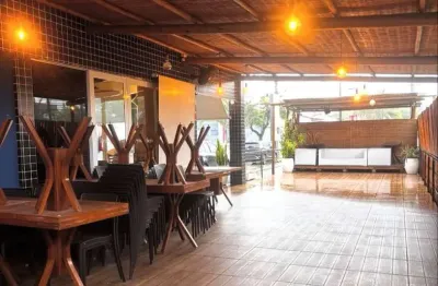 Ponto comercial para alugar na alameda dilson jatahy fonseca, stella maris, salvador por r$ 5.500