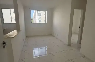 Apartamento com 2 quartos à venda na rua doutor gerino de souza filho, caixa d'água, lauro de freitas, 42 m2 por r$ 170.000