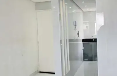 Apartamento com 2 quartos à venda na rua lagoa branca, abrantes, camaçari, 42 m2 por r$ 167.999