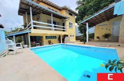 Casa com 4 quartos à venda na Avenida Orlando Gomes, Piatã, Salvador, 328 m2 por R$ 2.000.000