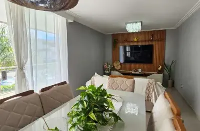 Apartamento com 2 quartos à venda na Rua Ministro Antônio Carlos Magalhães, Buraquinho, Lauro de Freitas, 198 m2 por R$ 960.000