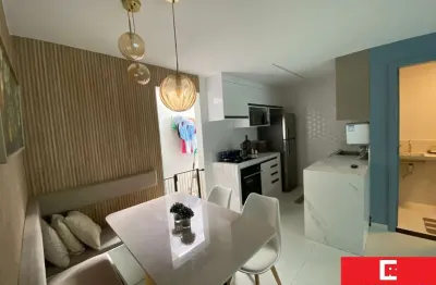 Casa com 2 quartos para alugar na Avenida Praia de Itapoan, Ipitanga, Lauro de Freitas por R$ 3.000