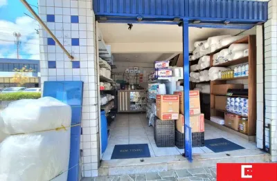 Ponto comercial para alugar na Avenida Santos Dumont, Centro, Lauro de Freitas, 50 m2 por R$ 3.500