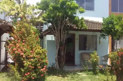 Casa com 4 quartos para alugar na Rua Principal, Abrantes, Camaçari, 160 m2 por R$ 2.719