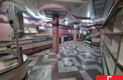 Ponto comercial com 4 salas à venda na rua visconde de itaborahy, 1, amaralina, salvador por r$ 1.390.000