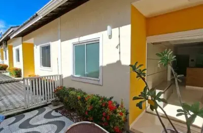 Casa com 2 quartos à venda na Rua João Roberto G da Silva, Ipitanga, Lauro de Freitas, 85 m2 por R$ 360.000