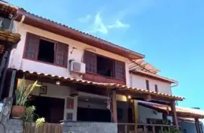 Casa com 3 quartos à venda na Rua Jurataí, São Cristóvão, Salvador, 154 m2 por R$ 539.000