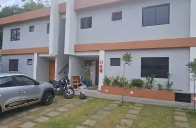 Apartamento com 1 quarto à venda na Rua Ministro Antônio Carlos Magalhães, Buraquinho, Lauro de Freitas, 65 m2 por R$ 620.000