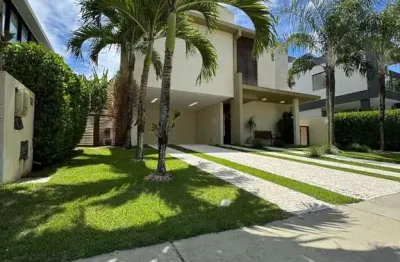 Casa com 3 quartos para alugar na ALPHAVILLE LITORAL NORTE I, Alphaville (Abrantes), Camaçari, 288 m2 por R$ 15.000