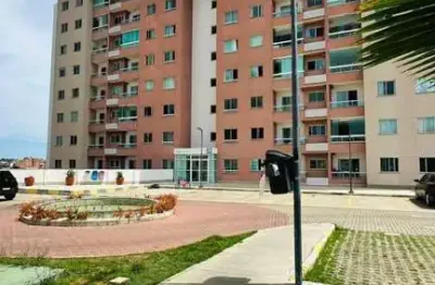 Apartamento com 2 quartos à venda na Rua Luís Eduardo Magalhães, Itapuã, Salvador, 56 m2 por R$ 550.000