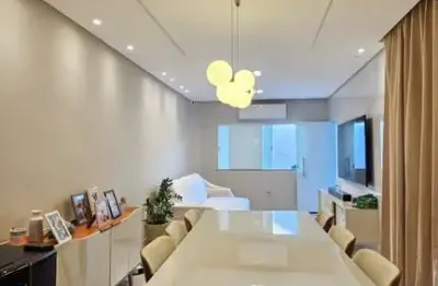 Casa com 4 quartos à venda na Rua José H Requião, Pitangueiras, Lauro de Freitas, 169 m2 por R$ 790.000