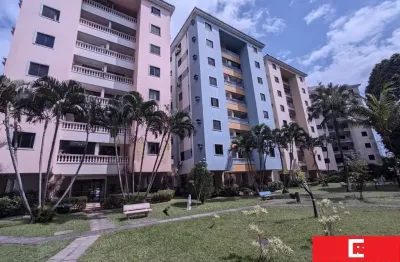 Apartamento com 2 quartos à venda na Avenida Santos Dumont, Centro, Lauro de Freitas, 58 m2 por R$ 329.000